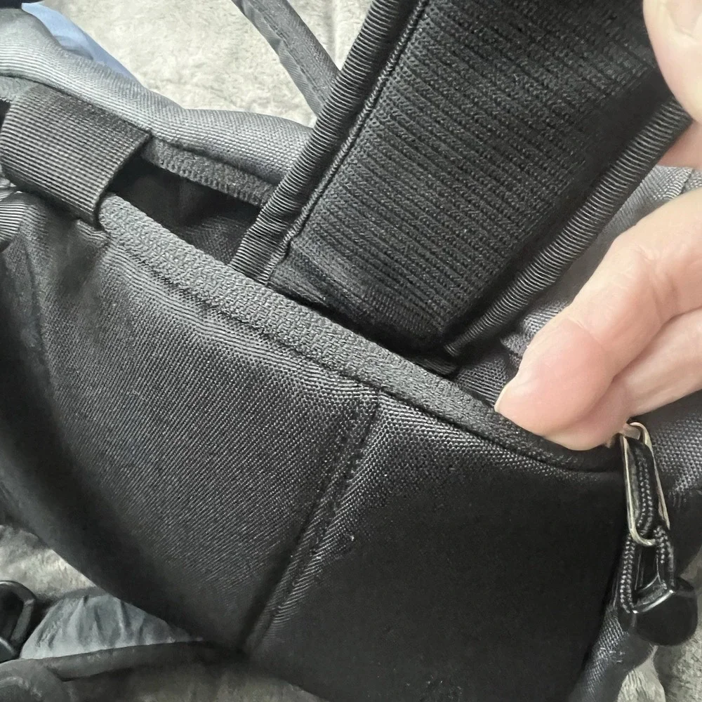 Eddie Bauer crafted versatility